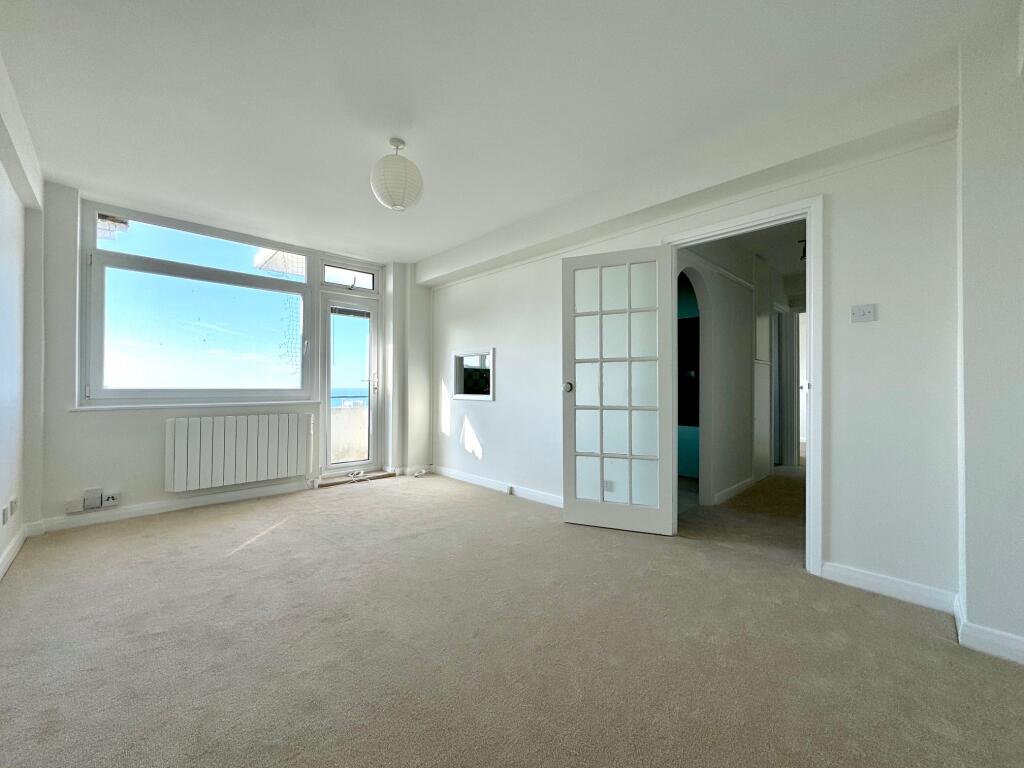 1 bed 1st Floor Flat for rent in Brighton and Hove. From King & Chasemore Lettings - Brighton
