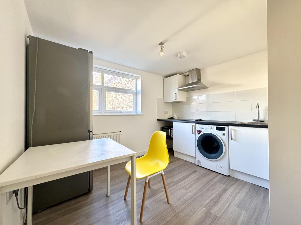 1 bed 1st Floor Flat for rent in Ovingdean. From King & Chasemore Lettings - Brighton