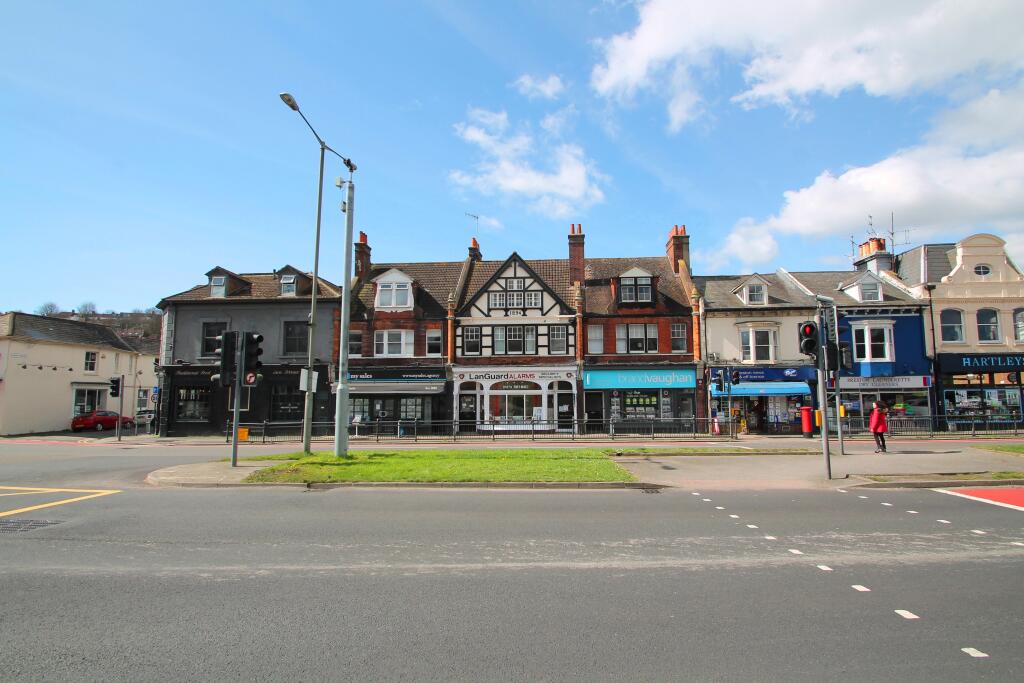 1 bed Apartment for rent in Brighton and Hove. From King & Chasemore Lettings - Brighton