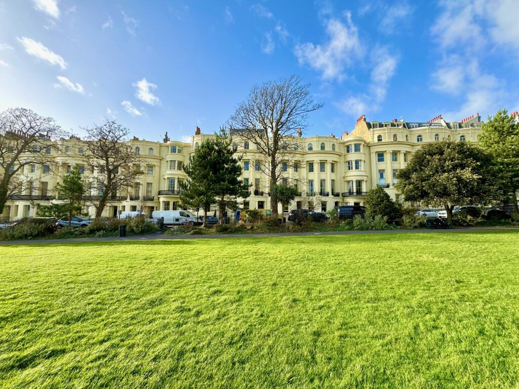 3 bed Apartment for rent in Brighton and Hove. From King & Chasemore Lettings - Brighton 3 bed Apartment for rent in Brighton and Hove. From King & Chasemore Lettings - Brighton