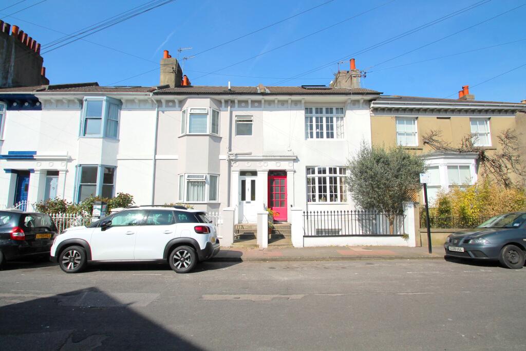 1 bed Apartment for rent in Brighton and Hove. From King & Chasemore Lettings - Brighton 1 bed Apartment for rent in Brighton and Hove. From King & Chasemore Lettings - Brighton