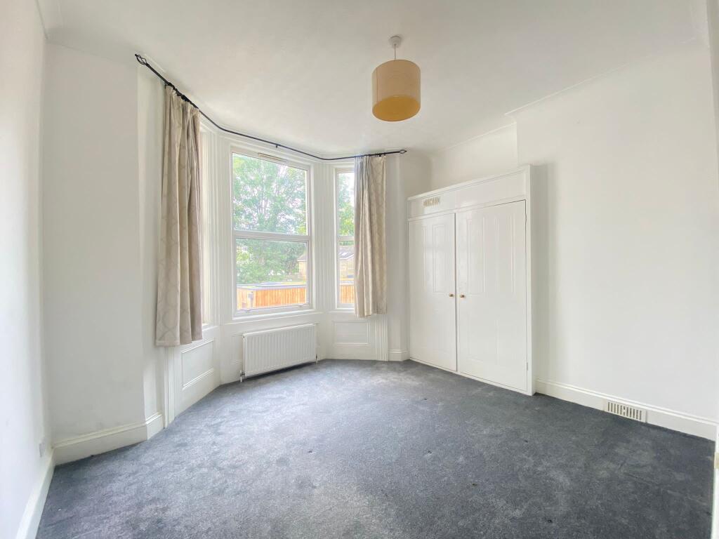 1 bed 1st Floor Flat for rent in Brighton and Hove. From King & Chasemore Lettings - Brighton