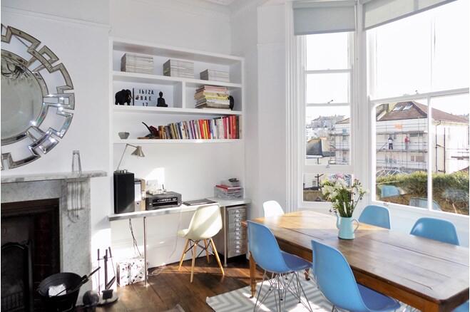 1 bed 1st Floor Flat for rent in Brighton and Hove. From King & Chasemore Lettings - Brighton 1 bed 1st Floor Flat for rent in Brighton and Hove. From King & Chasemore Lettings - Brighton