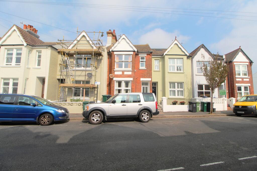 1 bed Apartment for rent in Portslade-by-Sea. From King & Chasemore Lettings - Brighton