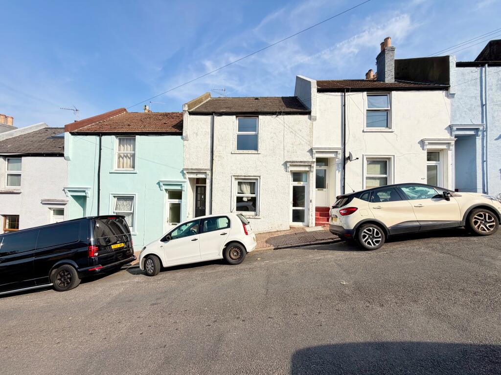 1 bed 1st Floor Flat for rent in Ovingdean. From King & Chasemore Lettings - Brighton