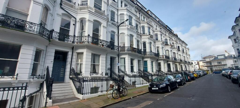 1 bed Not Specified for rent in Brighton and Hove. From King & Chasemore Lettings - Hove