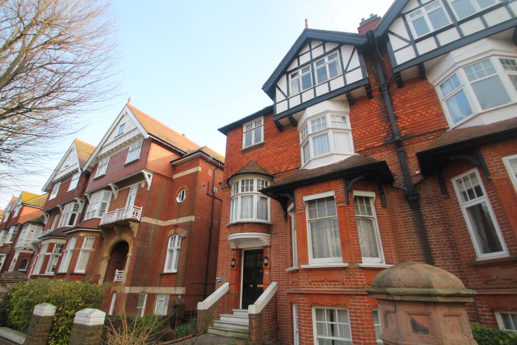 1 bed Not Specified for rent in Brighton and Hove. From King & Chasemore Lettings - Hove
