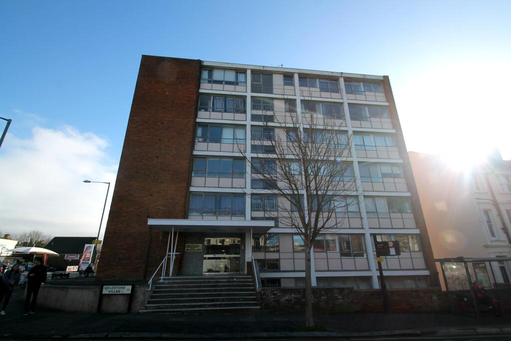 1 bed Apartment for rent in Brighton and Hove. From King & Chasemore Lettings - Hove 1 bed Apartment for rent in Brighton and Hove. From King & Chasemore Lettings - Hove