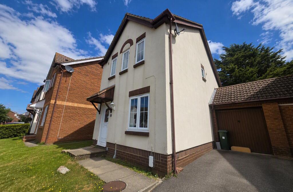 3 bed Link detached for rent in Portslade-by-Sea. From King & Chasemore Lettings - Hove