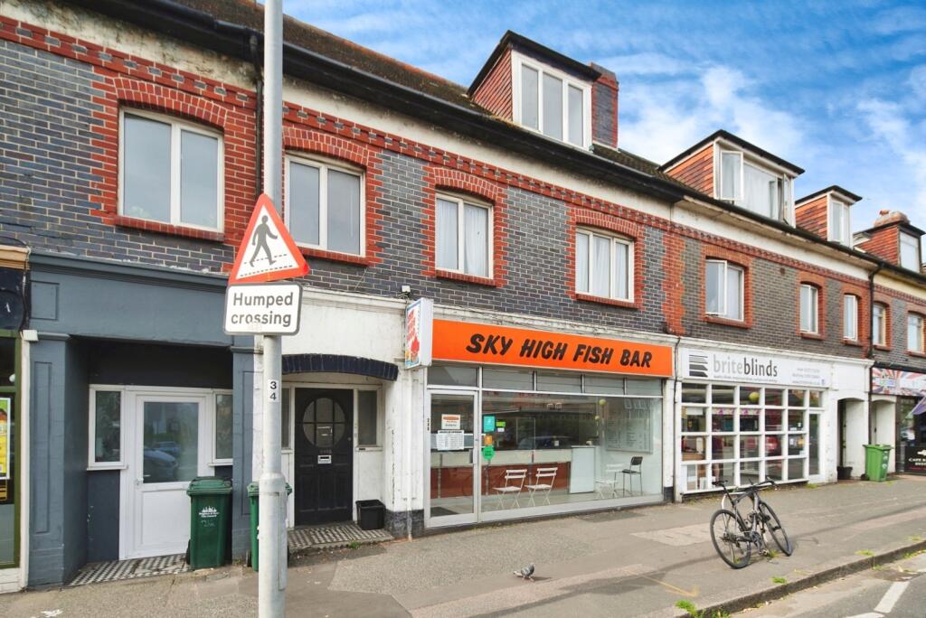2 bed 1st Floor Flat for rent in Portslade-by-Sea. From King & Chasemore Lettings - Hove