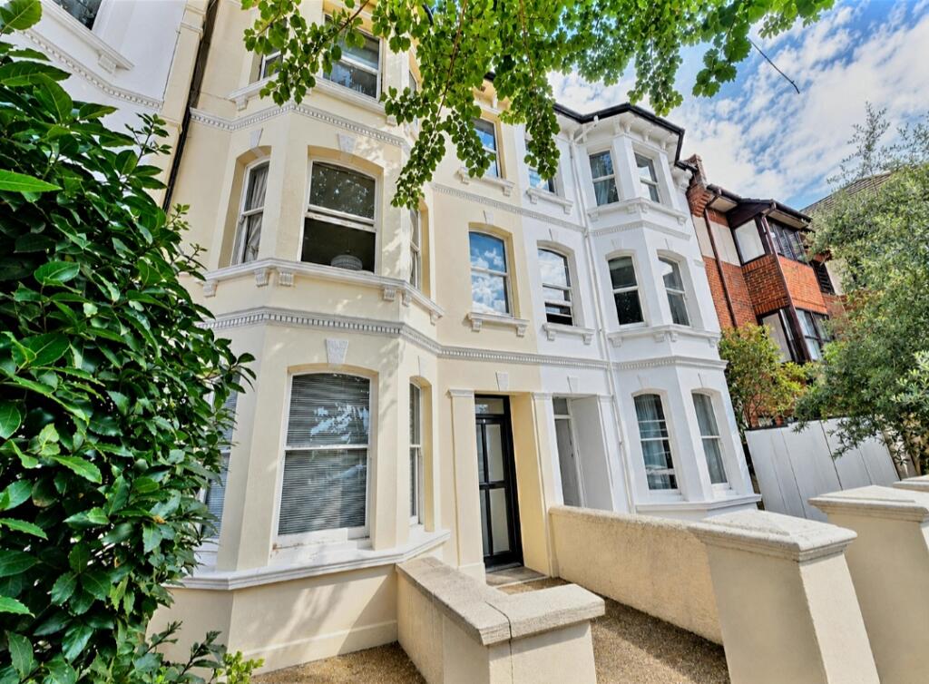 4 bed Apartment for rent in Brighton and Hove. From King & Chasemore Lettings - Hove