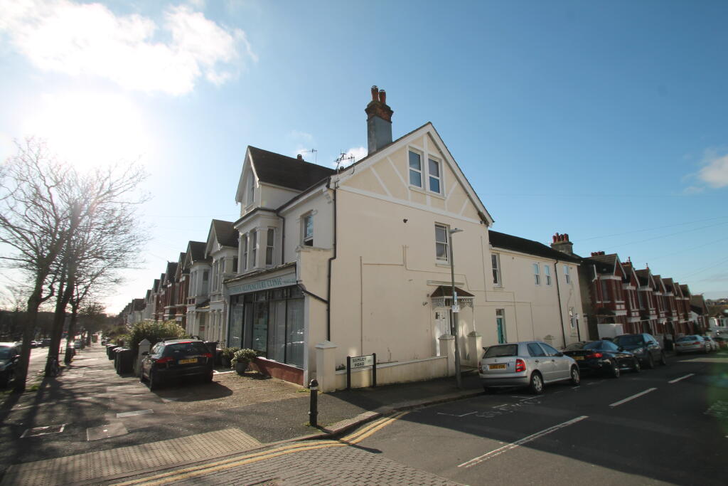 1 bed Apartment for rent in Brighton and Hove. From King & Chasemore Lettings - Hove