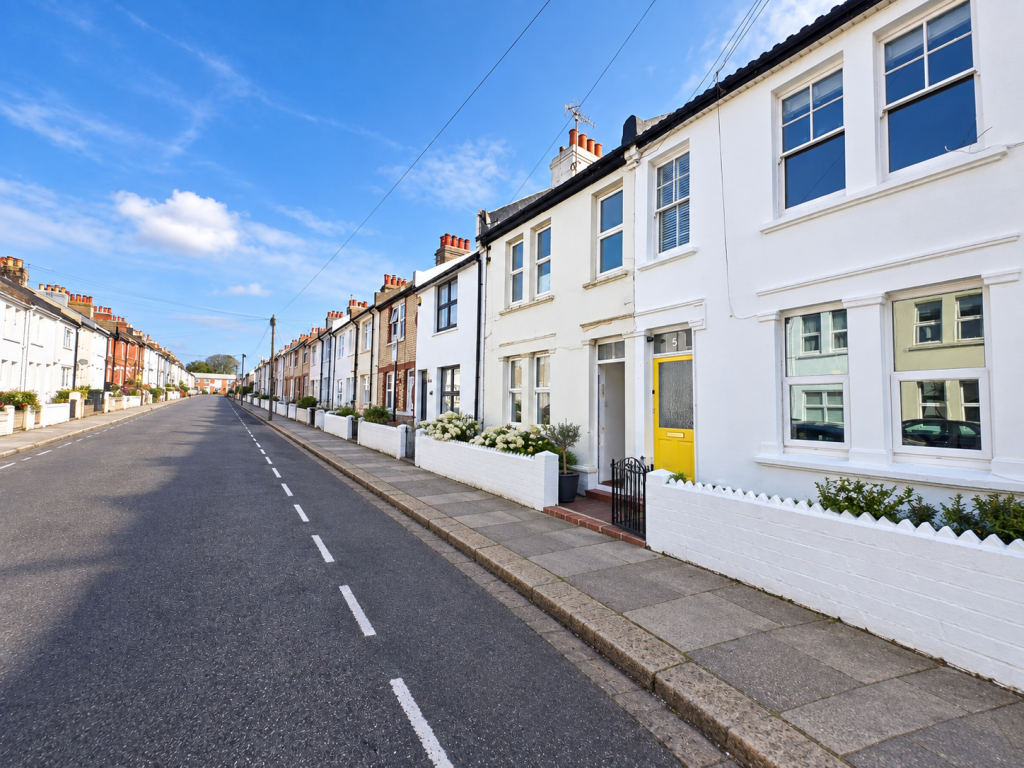 1 bed House (unspecified) for rent in Portslade-by-Sea. From King & Chasemore Lettings - Hove