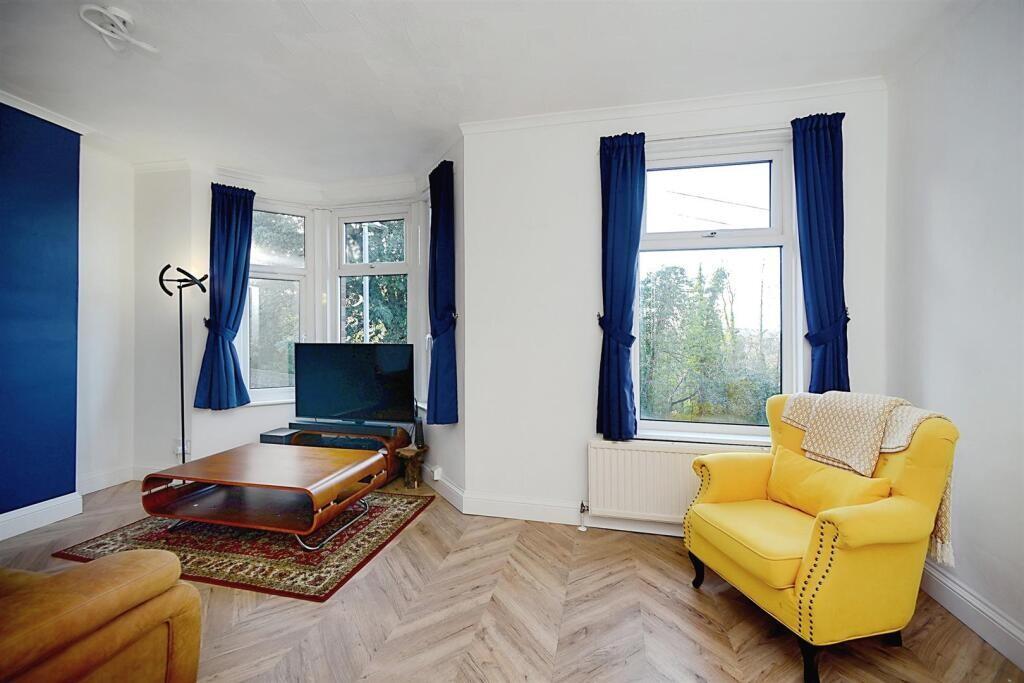 2 bed 1st Floor Flat for rent in Ovingdean. From King & Chasemore Lettings - Lewes Road - Brighton