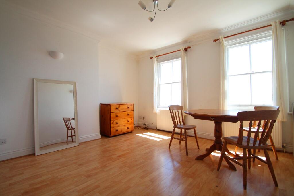 2 bed Apartment for rent in Ovingdean. From King & Chasemore Lettings - Lewes Road - Brighton