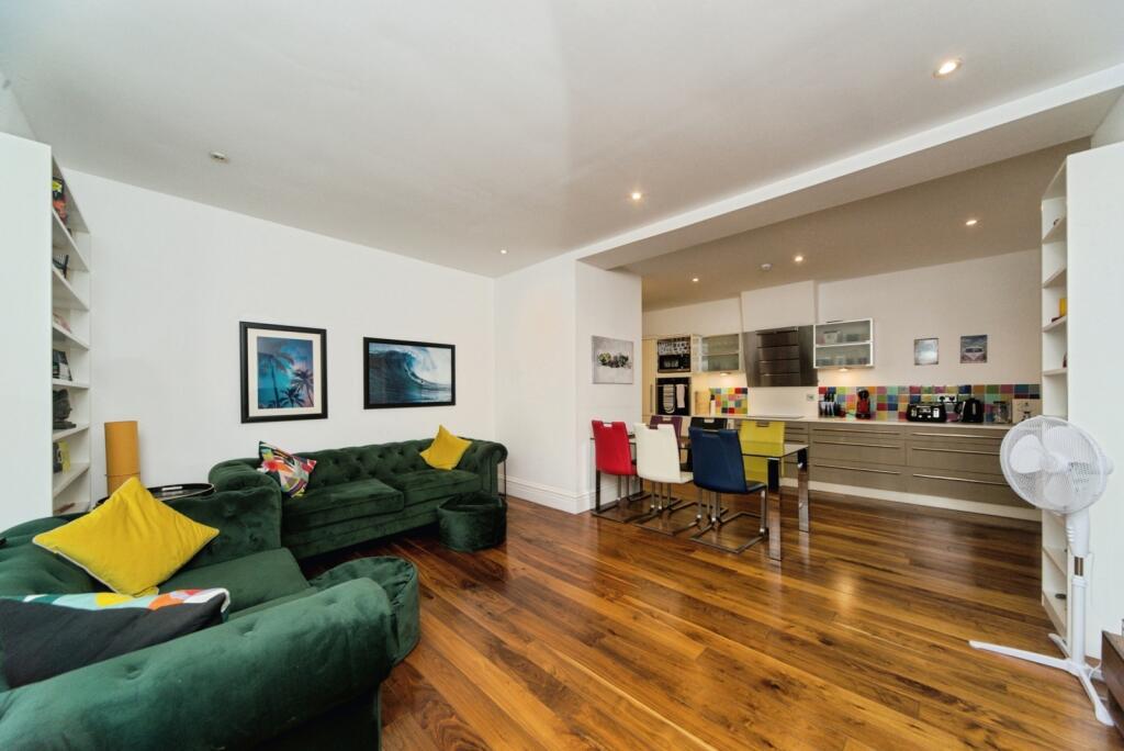 3 bed Annexe for rent in Ovingdean. From King & Chasemore Lettings - Lewes Road - Brighton