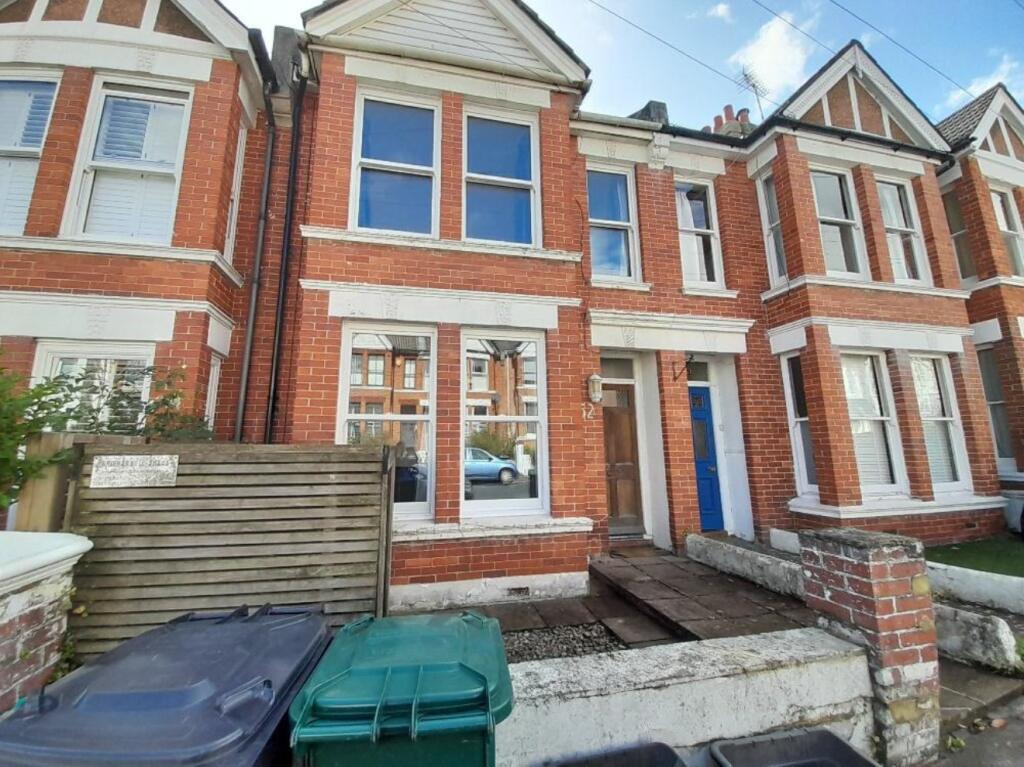 4 bed Detached for rent in Brighton and Hove. From King & Chasemore Lettings - Lewes Road - Brighton 4 bed Detached for rent in Brighton and Hove. From King & Chasemore Lettings - Lewes Road - Brighton