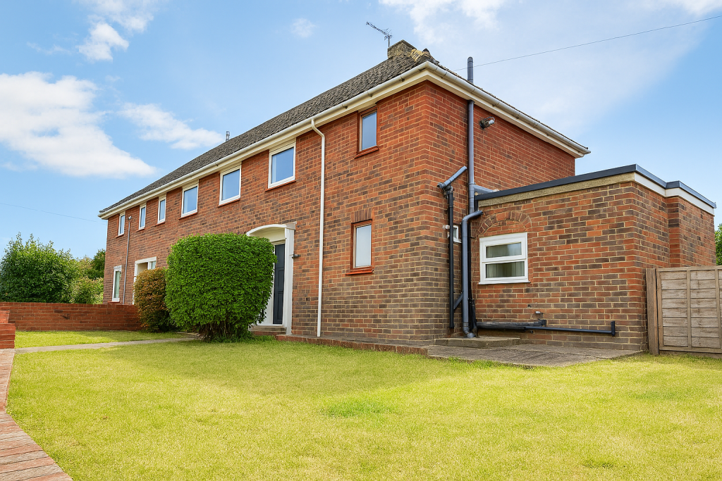 6 bed Detached for rent in Falmer. From King & Chasemore Lettings - Lewes Road - Brighton 6 bed Detached for rent in Falmer. From King & Chasemore Lettings - Lewes Road - Brighton