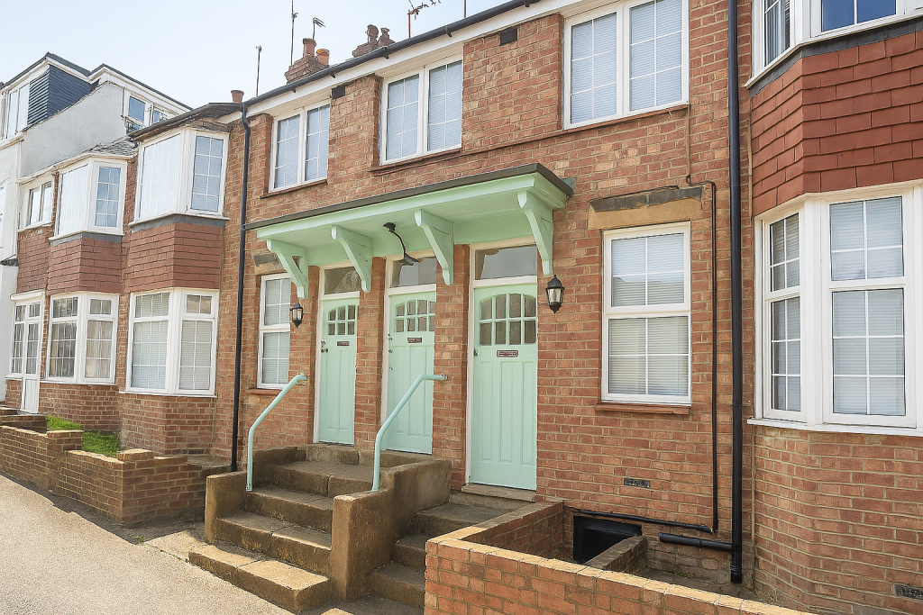 2 bed 1st Floor Flat for rent in Ovingdean. From King & Chasemore Lettings - Lewes Road - Brighton 2 bed 1st Floor Flat for rent in Ovingdean. From King & Chasemore Lettings - Lewes Road - Brighton