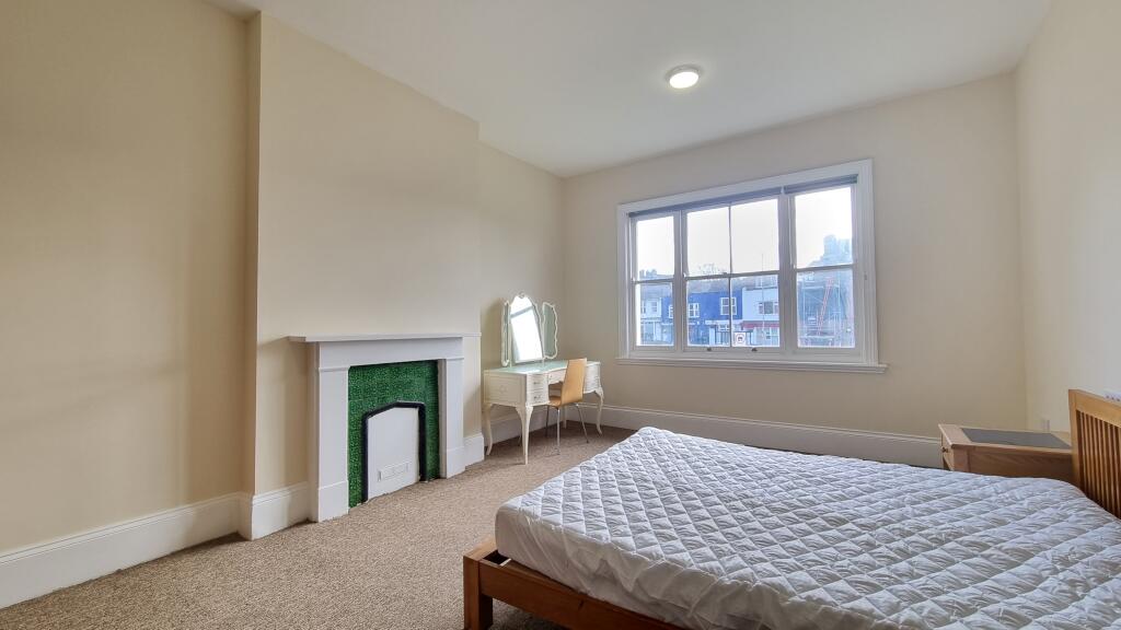 1 bed House Share for rent in Ovingdean. From King & Chasemore Lettings - Lewes Road - Brighton 1 bed House Share for rent in Ovingdean. From King & Chasemore Lettings - Lewes Road - Brighton