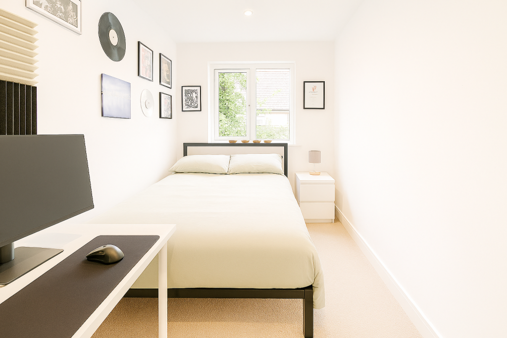 1 bed Detached for rent in Ovingdean. From King & Chasemore Lettings - Lewes Road - Brighton 1 bed Detached for rent in Ovingdean. From King & Chasemore Lettings - Lewes Road - Brighton