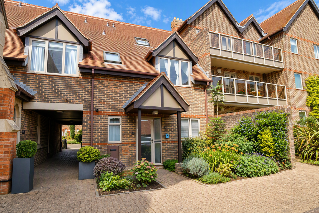 4 bed Semi Detached for rent in Ovingdean. From King & Chasemore Lettings - Lewes Road - Brighton