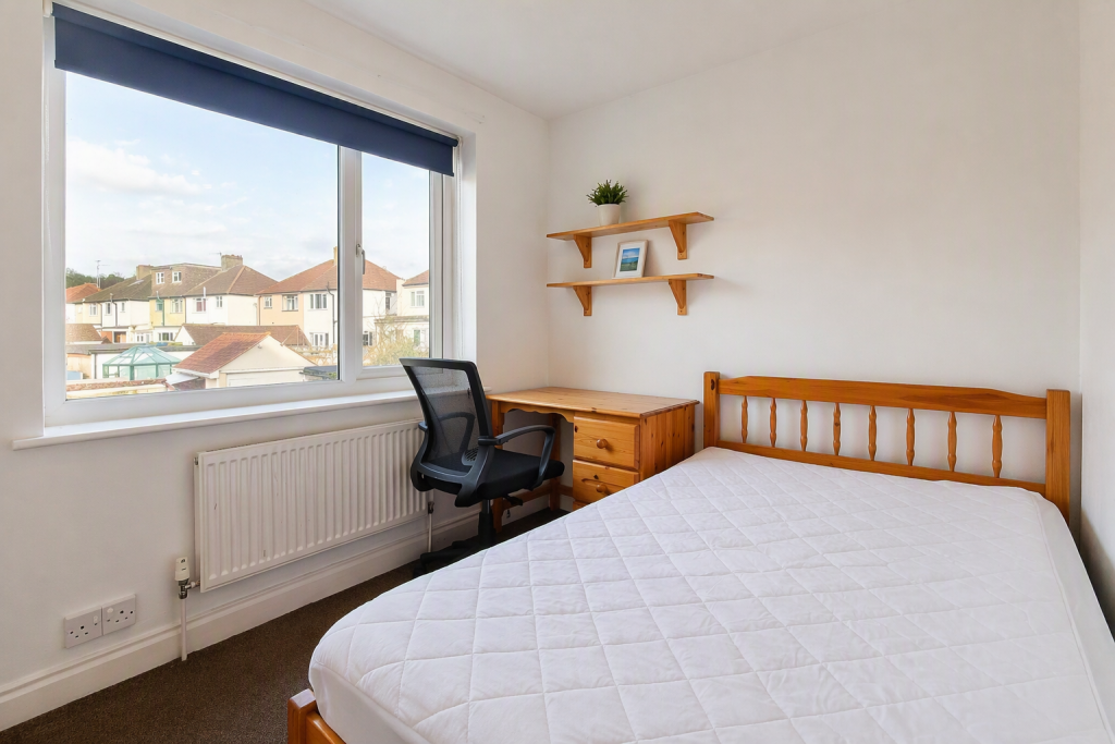 1 bed Detached for rent in Ovingdean. From King & Chasemore Lettings - Lewes Road - Brighton 1 bed Detached for rent in Ovingdean. From King & Chasemore Lettings - Lewes Road - Brighton