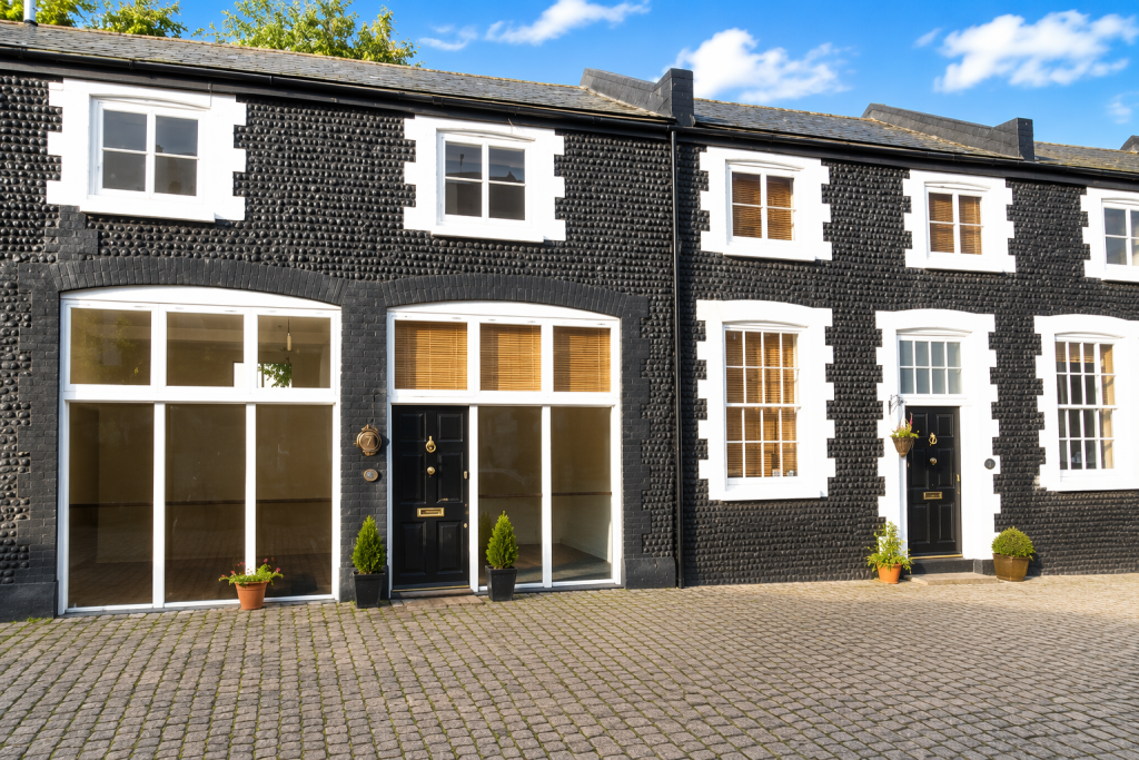 1 bed Detached for rent in Ovingdean. From King & Chasemore Lettings - Lewes Road - Brighton