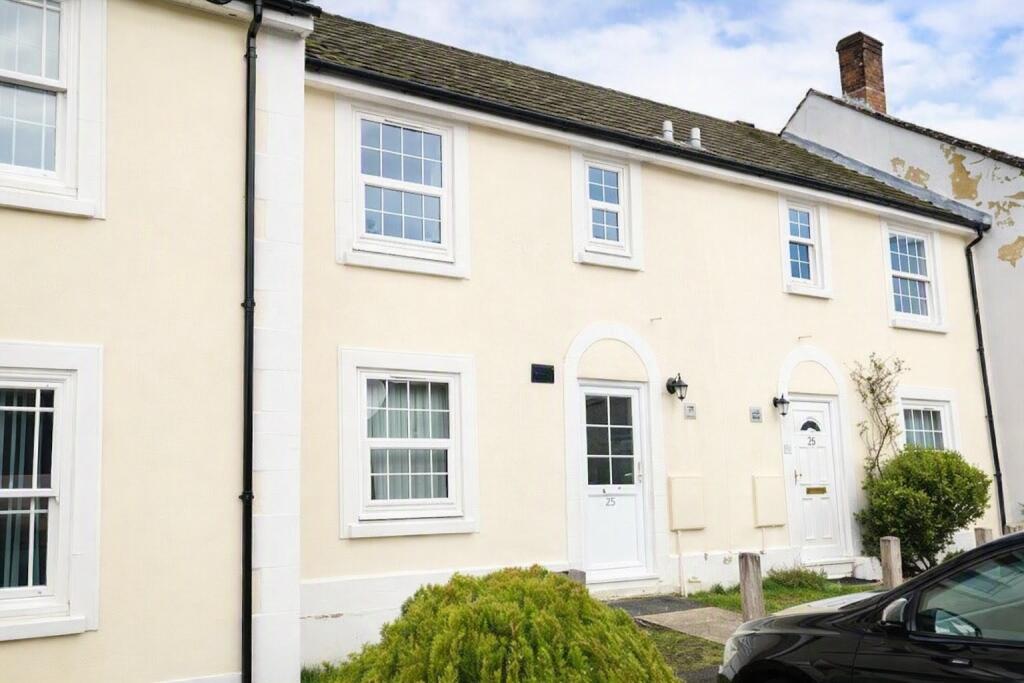 3 bed Mid Terraced House for rent in Midhurst. From King & Chasemore Lettings - Midhurst 3 bed Mid Terraced House for rent in Midhurst. From King & Chasemore Lettings - Midhurst