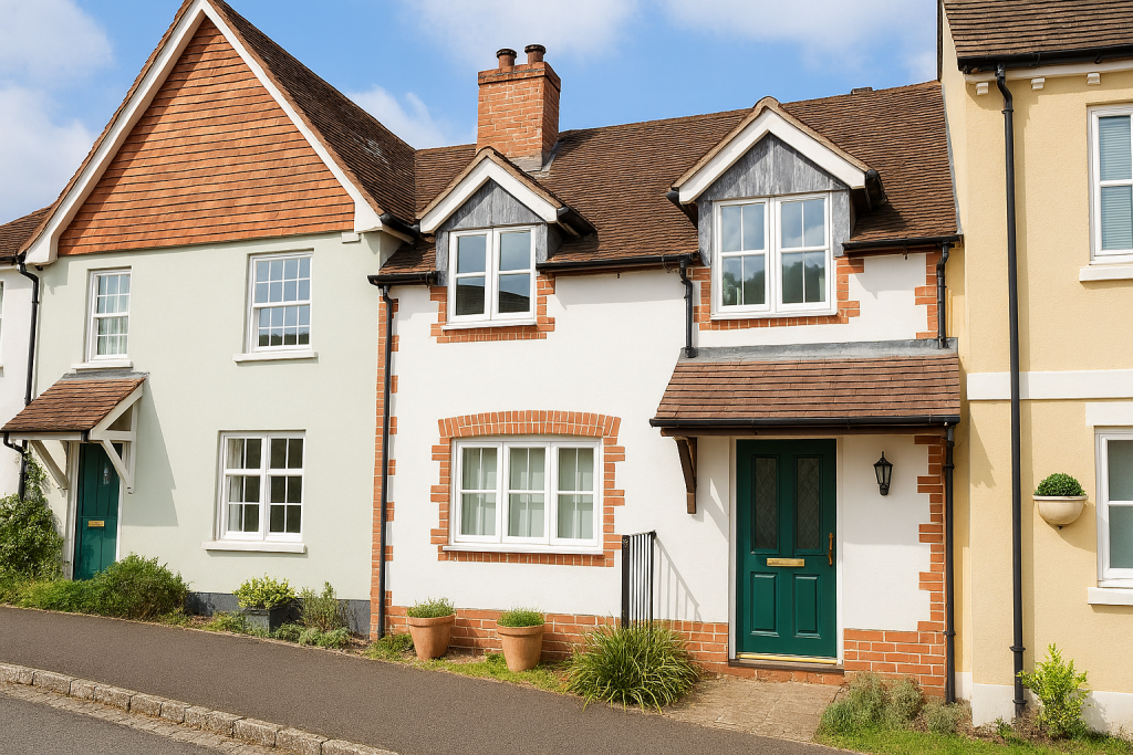 3 bed Detached for rent in Midhurst. From King & Chasemore Lettings - Midhurst