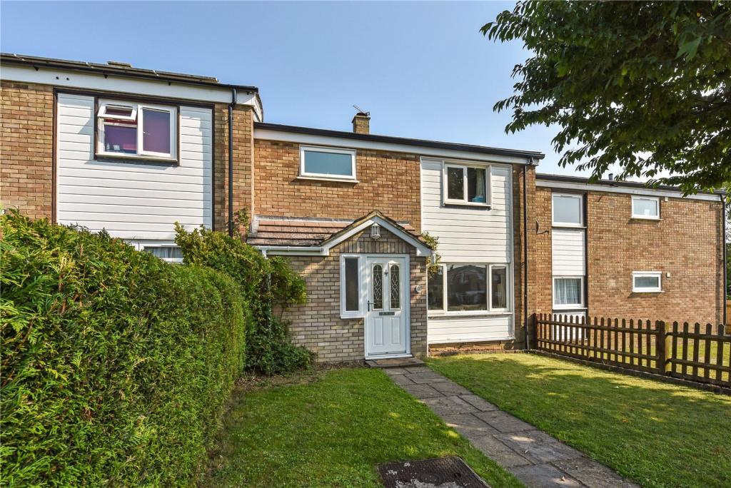 3 bed Mid Terraced House for rent in Northchapel. From King & Chasemore Lettings - Midhurst 3 bed Mid Terraced House for rent in Northchapel. From King & Chasemore Lettings - Midhurst