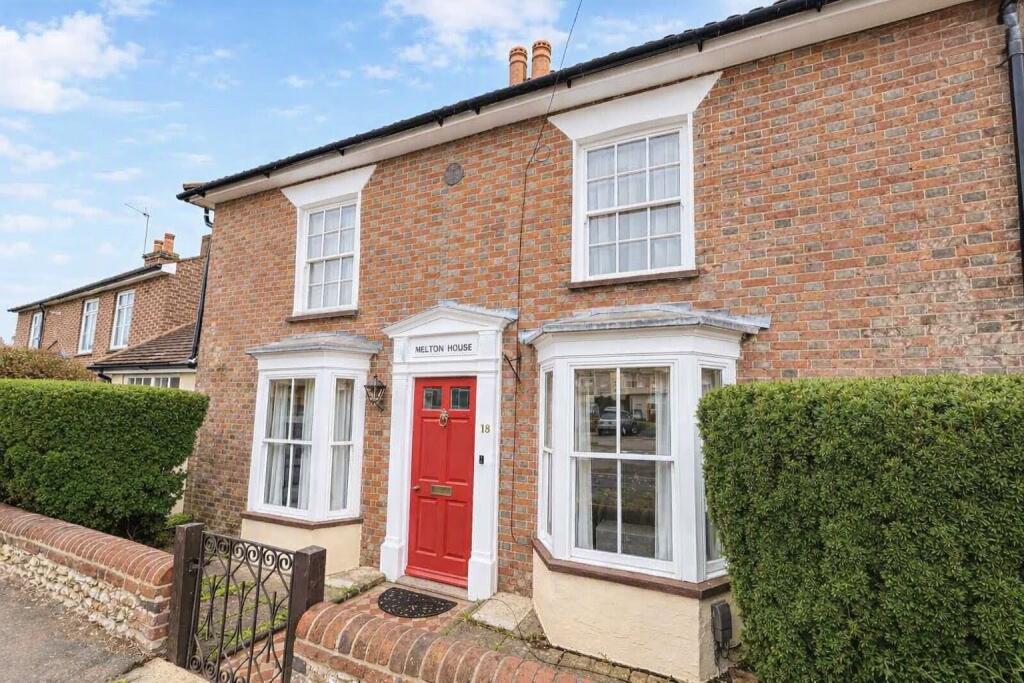 4 bed Detached for rent in Blendworth. From King & Chasemore Lettings - Midhurst