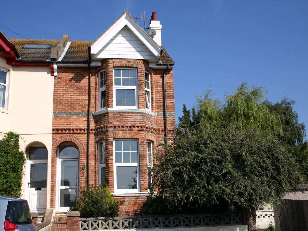 4 bed Detached for rent in Newhaven. From King & Chasemore Lettings - Saltdean