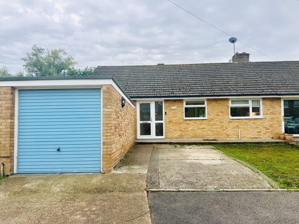 2 bed Bungalow for rent in Newhaven. From King & Chasemore Lettings - Saltdean