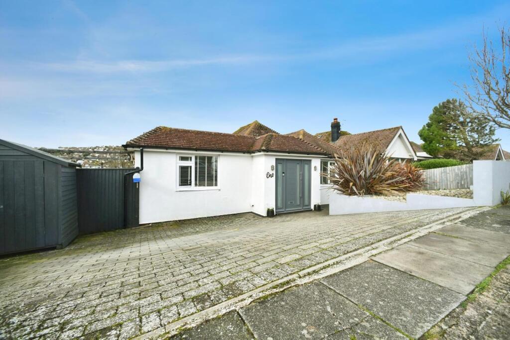 1 bed Detached bungalow for rent in Rottingdean. From King & Chasemore Lettings - Saltdean