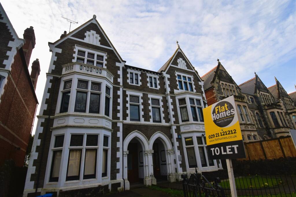 2 bed 1st Floor Flat for rent in Cardiff. From FlatHomes Property Services - Cardiff 2 bed 1st Floor Flat for rent in Cardiff. From FlatHomes Property Services - Cardiff