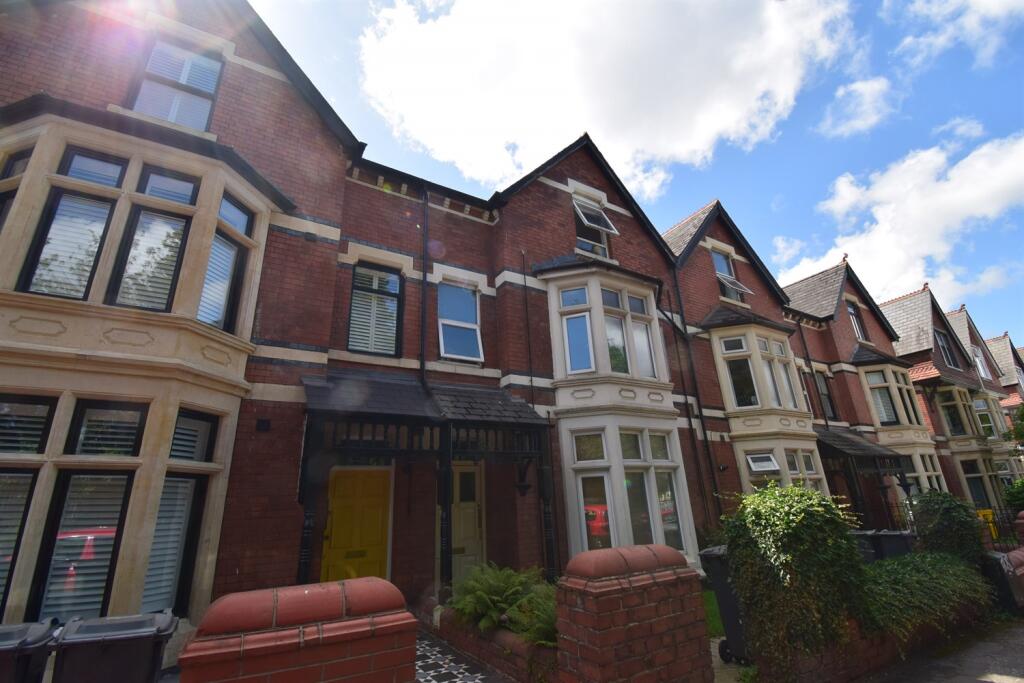 1 bed 1st Floor Flat for rent in Cardiff. From FlatHomes Property Services - Cardiff 1 bed 1st Floor Flat for rent in Cardiff. From FlatHomes Property Services - Cardiff