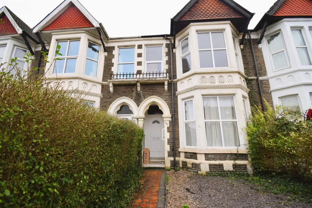 4 bed Mid Terraced House for rent in Cardiff. From FlatHomes Property Services - Cardiff 4 bed Mid Terraced House for rent in Cardiff. From FlatHomes Property Services - Cardiff