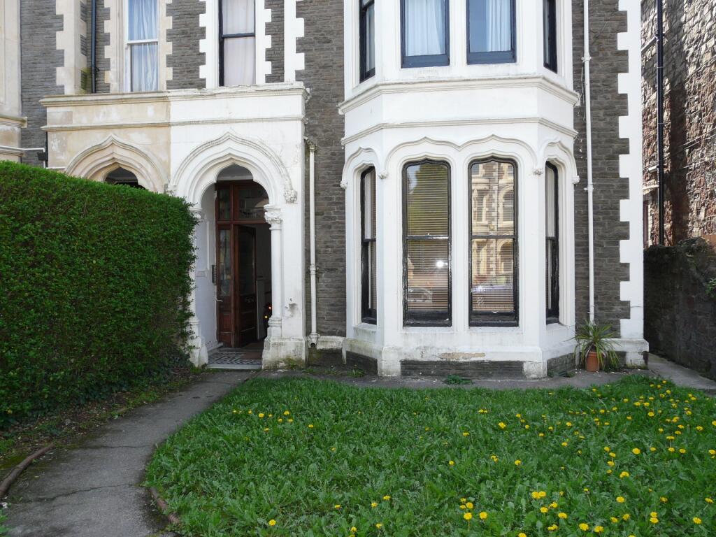 0 bed Studio for rent in Cardiff. From FlatHomes Property Services - Cardiff