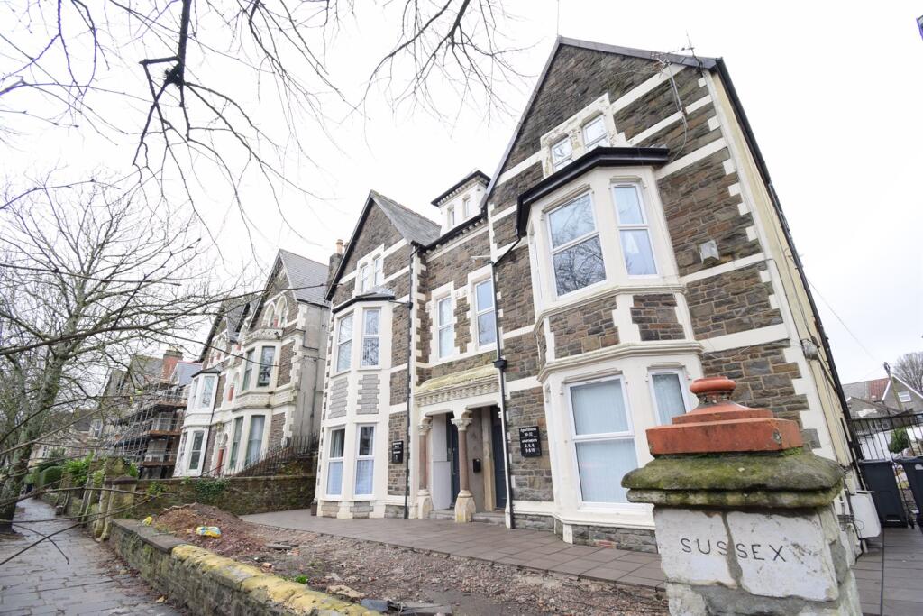 1 bed Detached for rent in Cardiff. From FlatHomes Property Services - Cardiff 1 bed Detached for rent in Cardiff. From FlatHomes Property Services - Cardiff