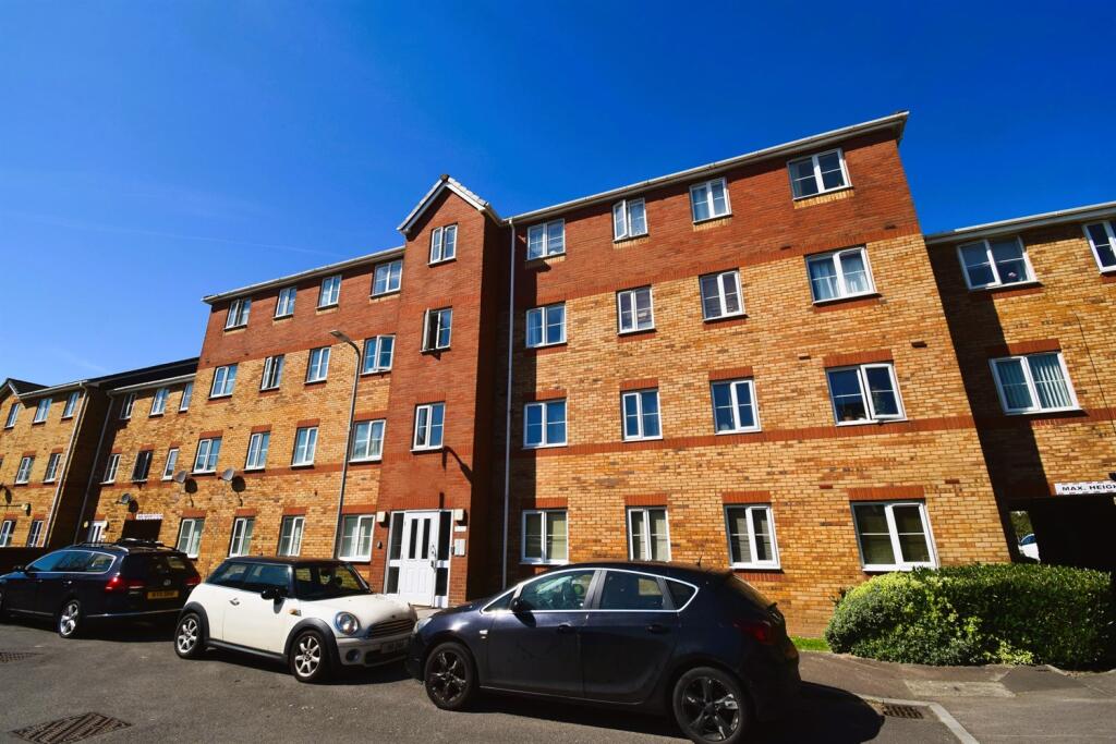 2 bed Detached for rent in Cardiff. From FlatHomes Property Services - Cardiff 2 bed Detached for rent in Cardiff. From FlatHomes Property Services - Cardiff