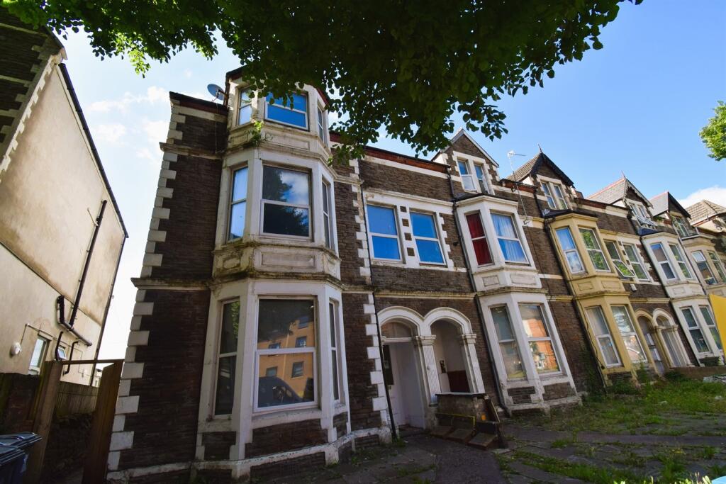 1 bed 1st Floor Flat for rent in Cardiff. From FlatHomes Property Services - Cardiff
