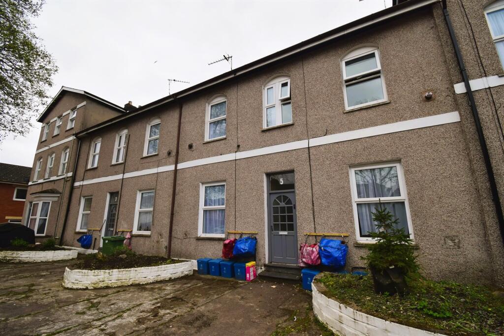 1 bed House (unspecified) for rent in Cardiff. From FlatHomes Property Services - Cardiff