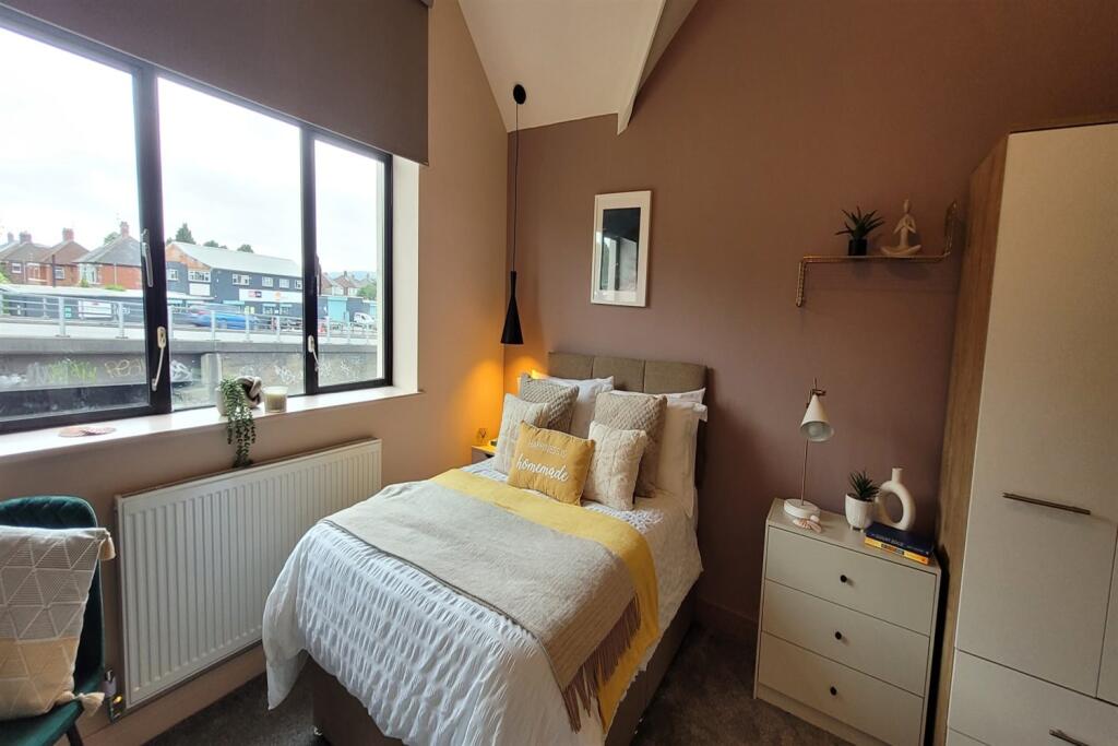 1 bed Detached for rent in Cardiff. From FlatHomes Property Services - Cardiff