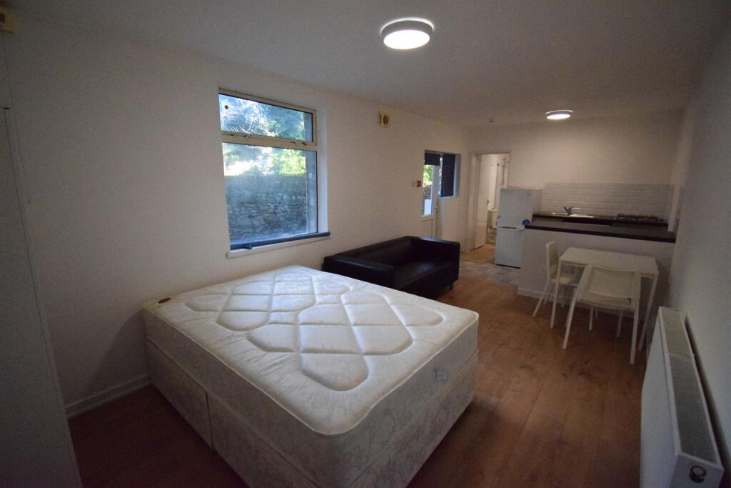 1 bed Detached for rent in Cardiff. From FlatHomes Property Services - Cardiff 1 bed Detached for rent in Cardiff. From FlatHomes Property Services - Cardiff
