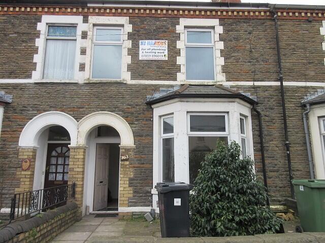 1 bed House (unspecified) for rent in Cardiff. From FlatHomes Property Services - Cardiff 1 bed House (unspecified) for rent in Cardiff. From FlatHomes Property Services - Cardiff