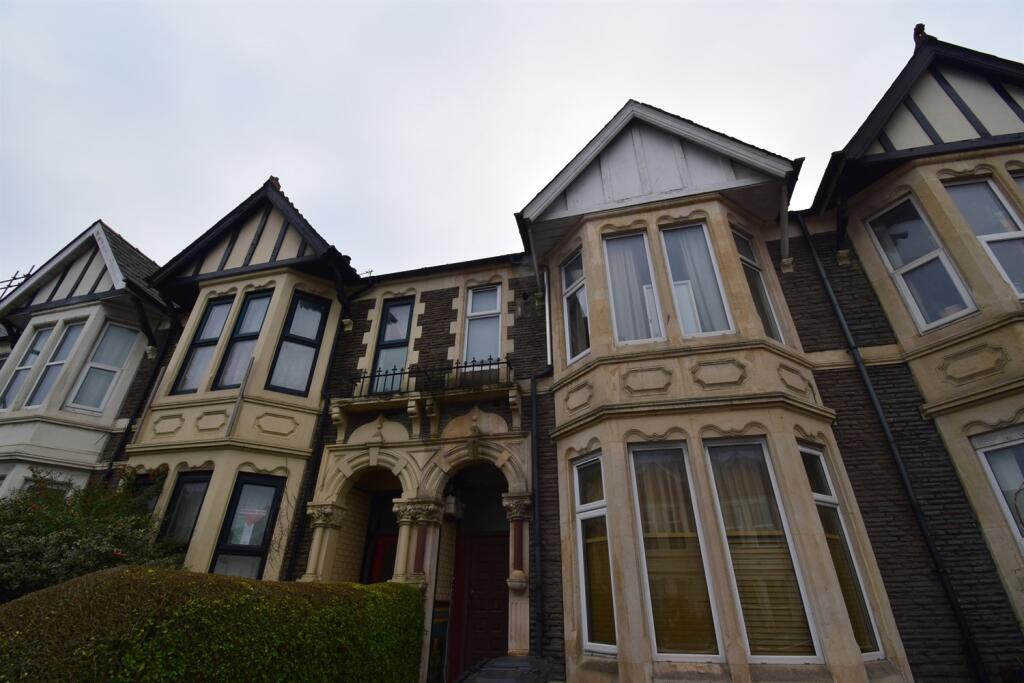 1 bed 1st Floor Flat for rent in Cardiff. From FlatHomes Property Services - Cardiff