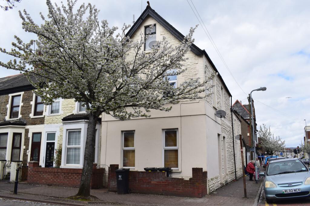 1 bed 1st Floor Flat for rent in Cardiff. From FlatHomes Property Services - Cardiff 1 bed 1st Floor Flat for rent in Cardiff. From FlatHomes Property Services - Cardiff