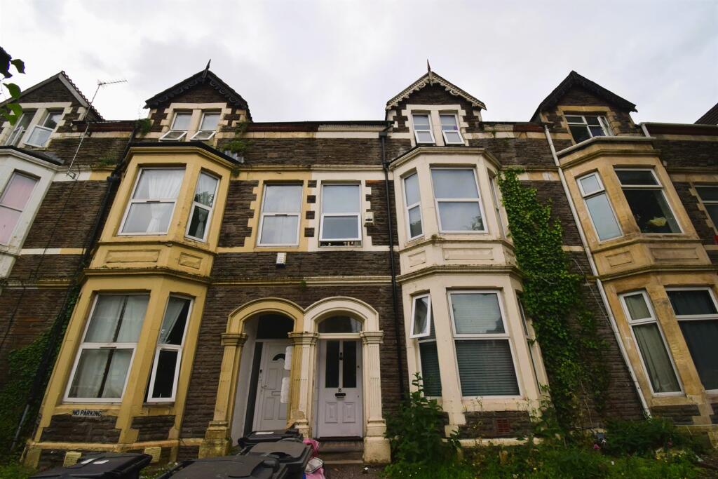 1 bed Detached for rent in Cardiff. From FlatHomes Property Services - Cardiff 1 bed Detached for rent in Cardiff. From FlatHomes Property Services - Cardiff