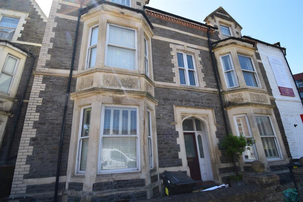 1 bed Detached for rent in Cardiff. From FlatHomes Property Services - Cardiff
